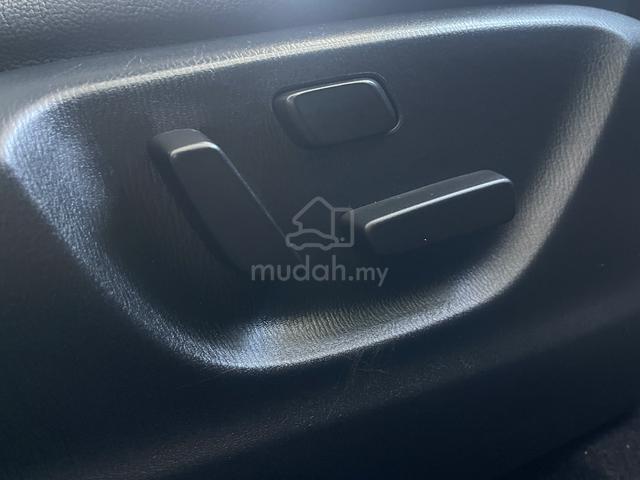 Mazda CX-5 2.0 GLS 2WD 1Malay PowerBoot PowerSeat - 3