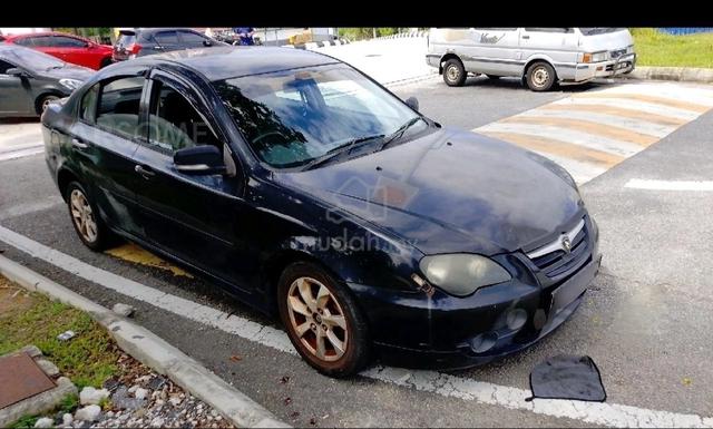 2014 Proton PERSONA 1.6 SV (A) - 1