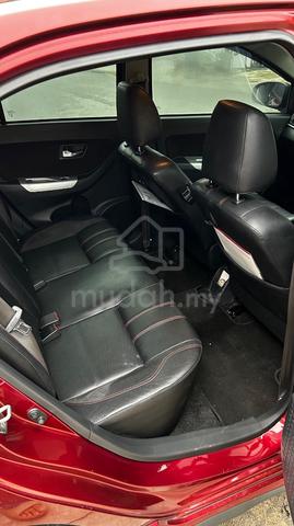 2022 Perodua BEZZA 1.3 AV MY16 FACELIFT (A) - 5