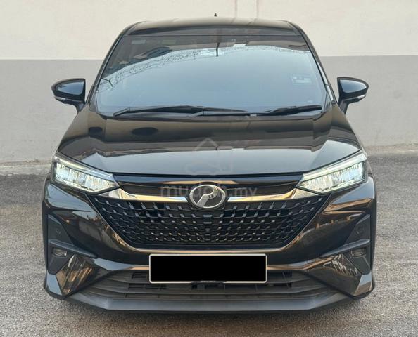 Perodua ALZA 1.5 AV (A) - 3