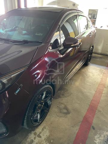 Proton persona 1.6 direct owner - 1