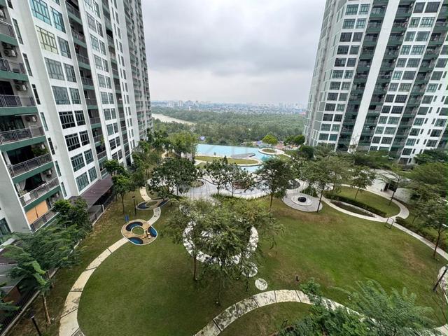 8scape Residences @ Sutera 1