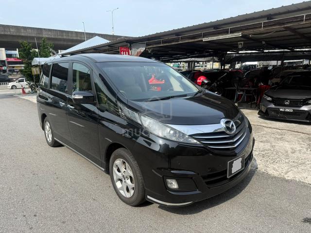 2014 Mazda BIANTE 2.0 SKYACTIV-G (A) 100%FULL LOAN - 1