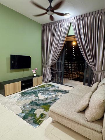 Quinn Residence 1