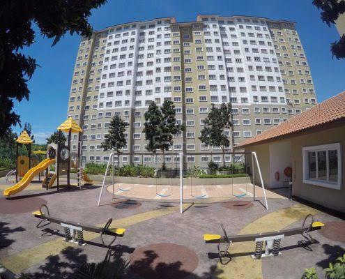 Putra Suria Residence 1