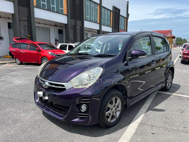 2011 Perodua MYVI 1.5 SE ZHS (A) - 1