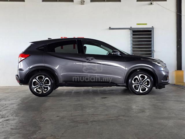 2021 Honda HR-V 1.8 E RS (A) 5 YEAR WARRANTY - 5