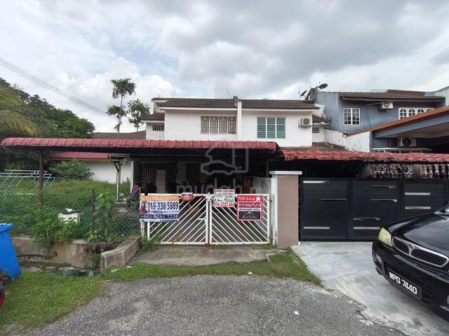 2 Storey House Corner Lot Bandar Baru Sungai Buloh [RizalProperties] 4