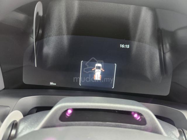 2025 Toyota Vellfire Turbo Black Seat NEW CAR 26km - 3