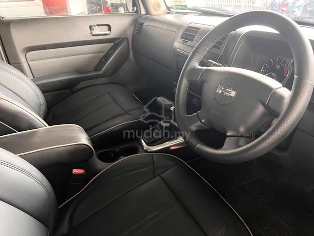 2008 Hummer H3 3.7 (A)*DATO CAR* - 4