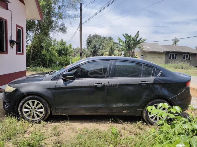 2012 Proton PREVE 1.6 CFE PREMIUM (A) - 3