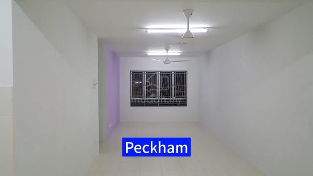 Pangsapuri Suria 1 Batu Kawan 1