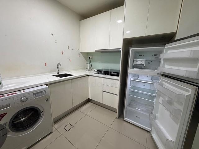 Tropez Residences @ Tropicana Danga Bay 1