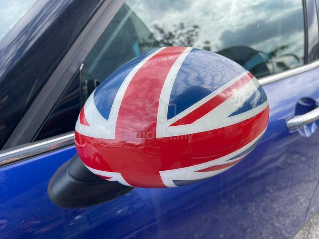 2018 BOOK NOW Mini COOPER S 2.0 CLUBMAN (A) - 5