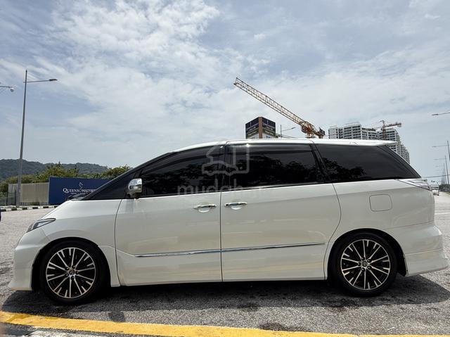 TOYOTA ESTIMA AERAS ACR50w | 2014 | MODELLISTA | - 5