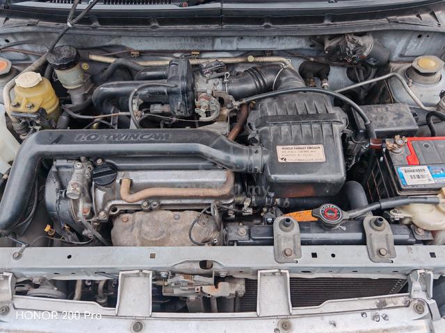2001 Perodua KELISA 1.0 EZ (A) - 5