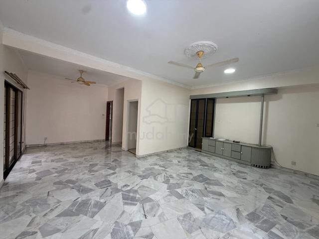 Cheap 2 Sty Terrace Endlot @ Taman Oug, Kuala Lumpur 1