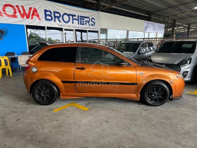2006 Proton SATRIA 1.3 NEO (A) - 1