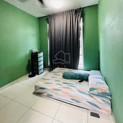 Twin Danga Residence 1