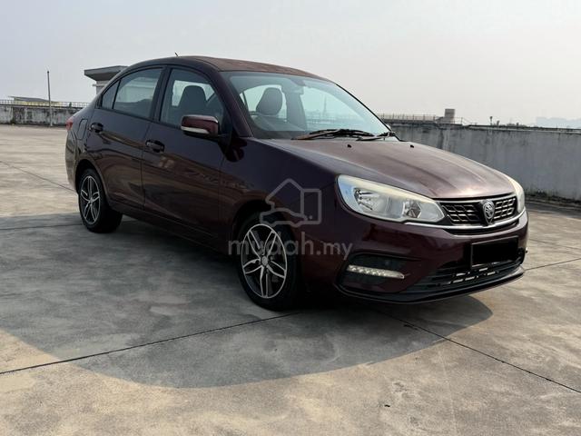 2019 Proton SAGA 1.3 PREMIUM (A) OFFER SELL - 4
