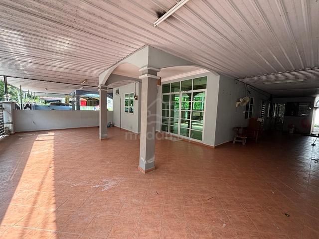 House For Sale – Taman Murni Indah, Lunas, Kedah 1