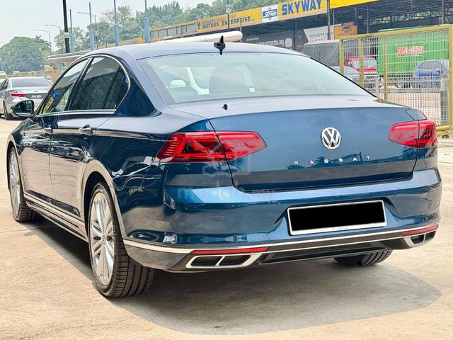 2021 Volkswagen PASSAT 2.0 R-LINE✅60k Mileage (A) - 2