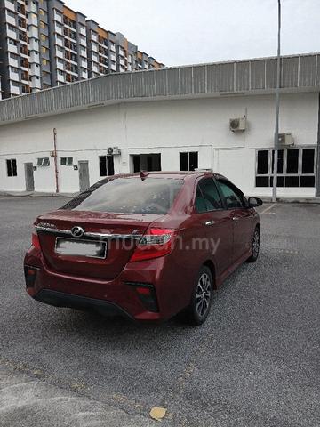 2016 Perodua BEZZA 1.3 PREMIUM X (A) - 3