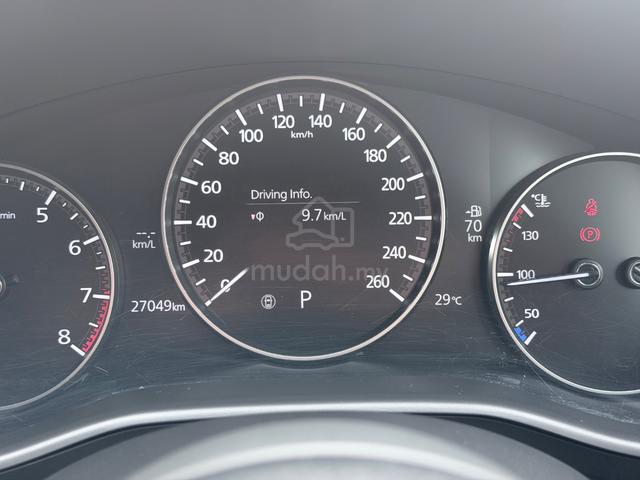 2024 Mazda CX-30 2.0 G 2WD HIGH+ MY19 UPDATED 27K - 5
