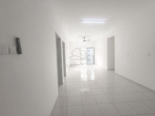 Residensi Mutiara 1
