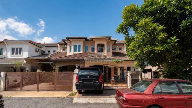 Cheap & Negotiable - Renovated & Extended USJ 11 Subang Jaya 1