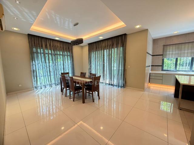 Serenity Park@East Ledang SemiD Corner/Fully Renovated/Full Furnished 1