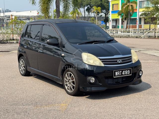 2008 Perodua VIVA 1.0 ELITE (A) - 1