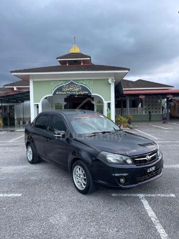 2013 Proton SAGA 1.3 FLX STANDARD (A) - 2