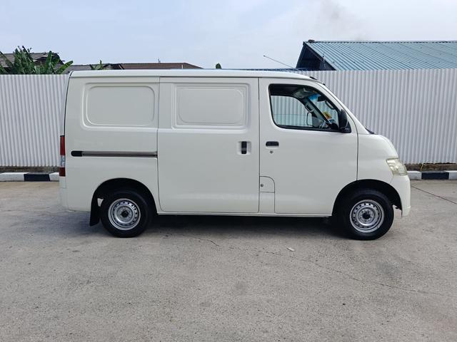2018 Daihatsu GRAN MAX 1.5 (M) PANEL - 3