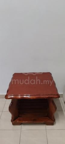 Meja Kayu - photo 2 of 2
