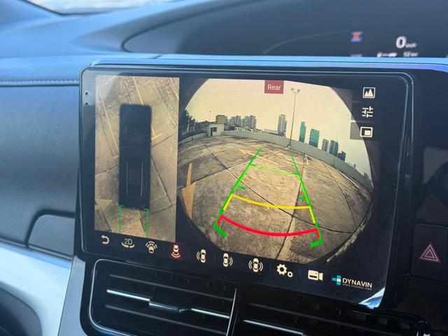 2019 Toyota ESTIMA 2.4 AERAS PREMIUM (A)360 cam - 3