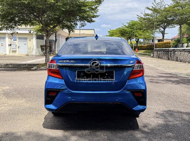 2020 Perodua BEZZA 1.3 X (A) - 5
