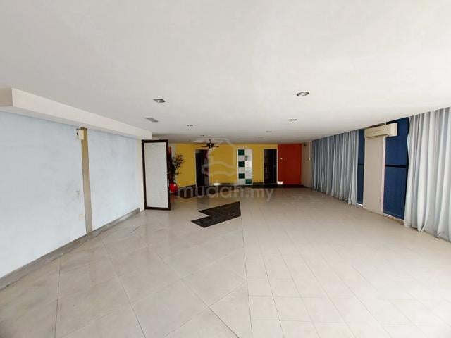 Corner Shop Office @ Perai Jaya | Same Roll Ixora Hotel 1