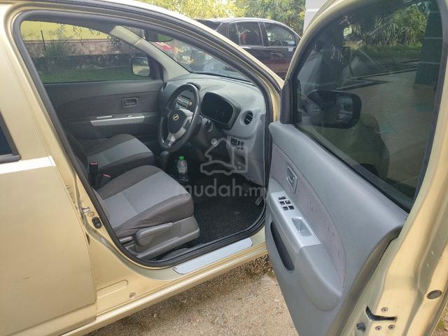 2009 Perodua MYVI 1.3 EZi FACELIFT (A) - 5
