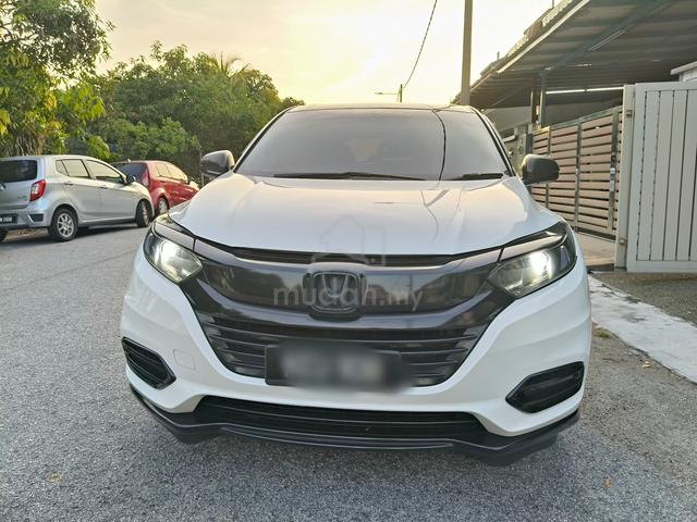 2019 Honda HR-V 1.8 E ENHANCED (A) - 4
