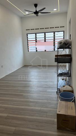 Flat Pulai Utama @ Pulai Most Value 4 Money Low Depo Female Only Rent 1