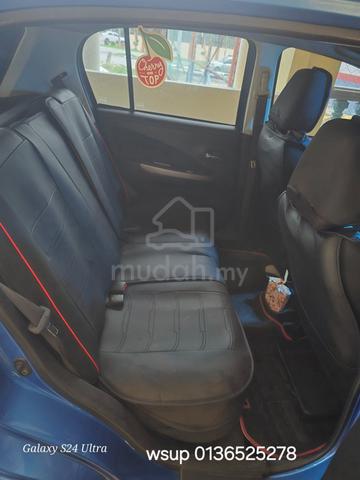 2017 Perodua MYVI 1.5 SE MY11 M600 FACELIFT (A) - 4
