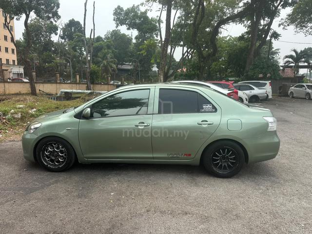 2011 Toyota VIOS 1.5 J NCP93R-BEMDKE FACELIFT (M) - 5