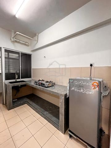 Acacia Semenyih Apartment 1