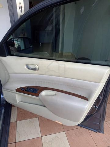 2011 Nissan TEANA 2.0 200 XE LUXURY J32 (A) - 4