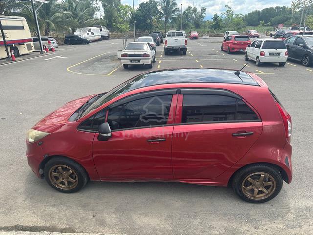 2015 Proton IRIZ 1.3 STANDARD (A) - 2