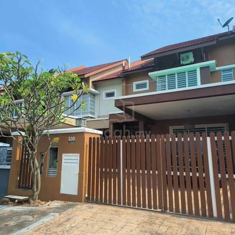 Double Storey S2 Heights for Rent 1