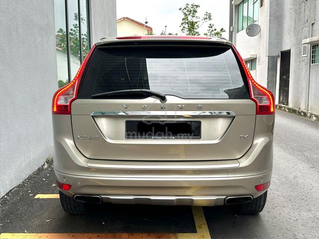 2015 Volvo XC60 2.0 T6 (A) NO PROCEESING FEE‼️ - 4