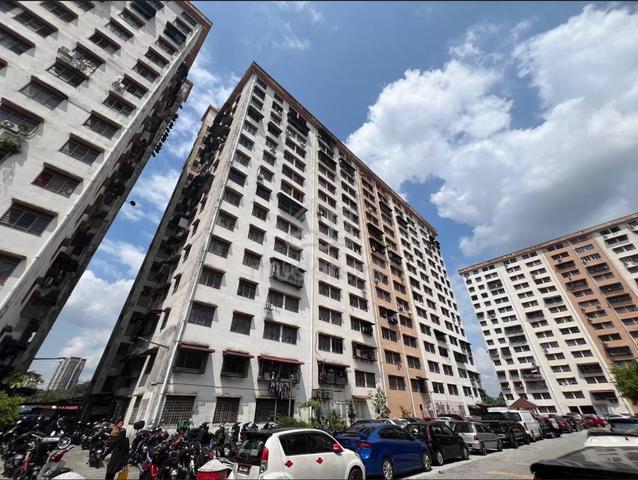 Taman Desaria 1