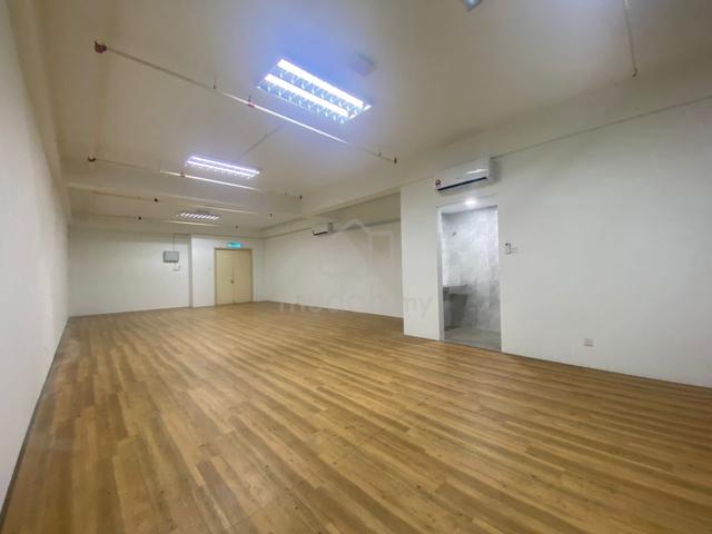 Kenwingston Cyberjaya Office Space READY TO MOVE IN 1
